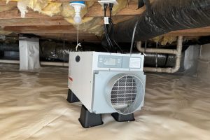 Moisture Control